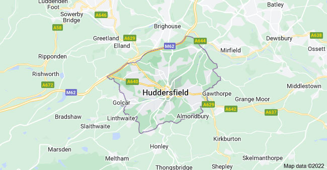 All Saints Health Care Agency in Huddersfield All Saints Health Care Agency in Huddersfield