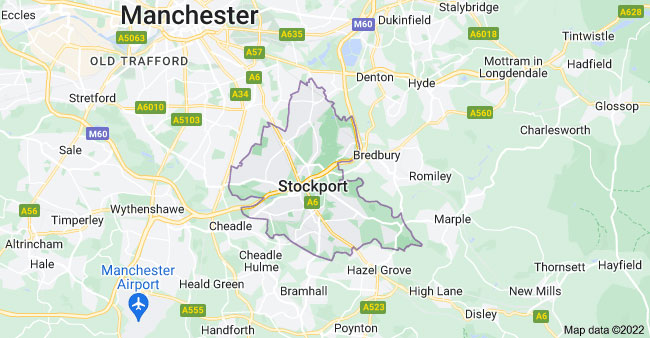 All Saints Health Care Agency in Stockport All Saints Health Care Agency in Stockport