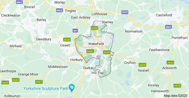 All Saints Health Care Agency in Wakefield All Saints Health Care Agency in Wakefield